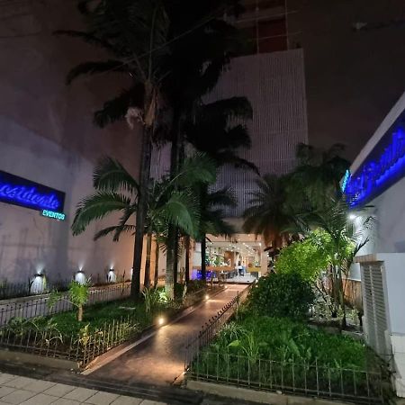 Hotel Presidente San Miguel de Tucumán 외부 사진
