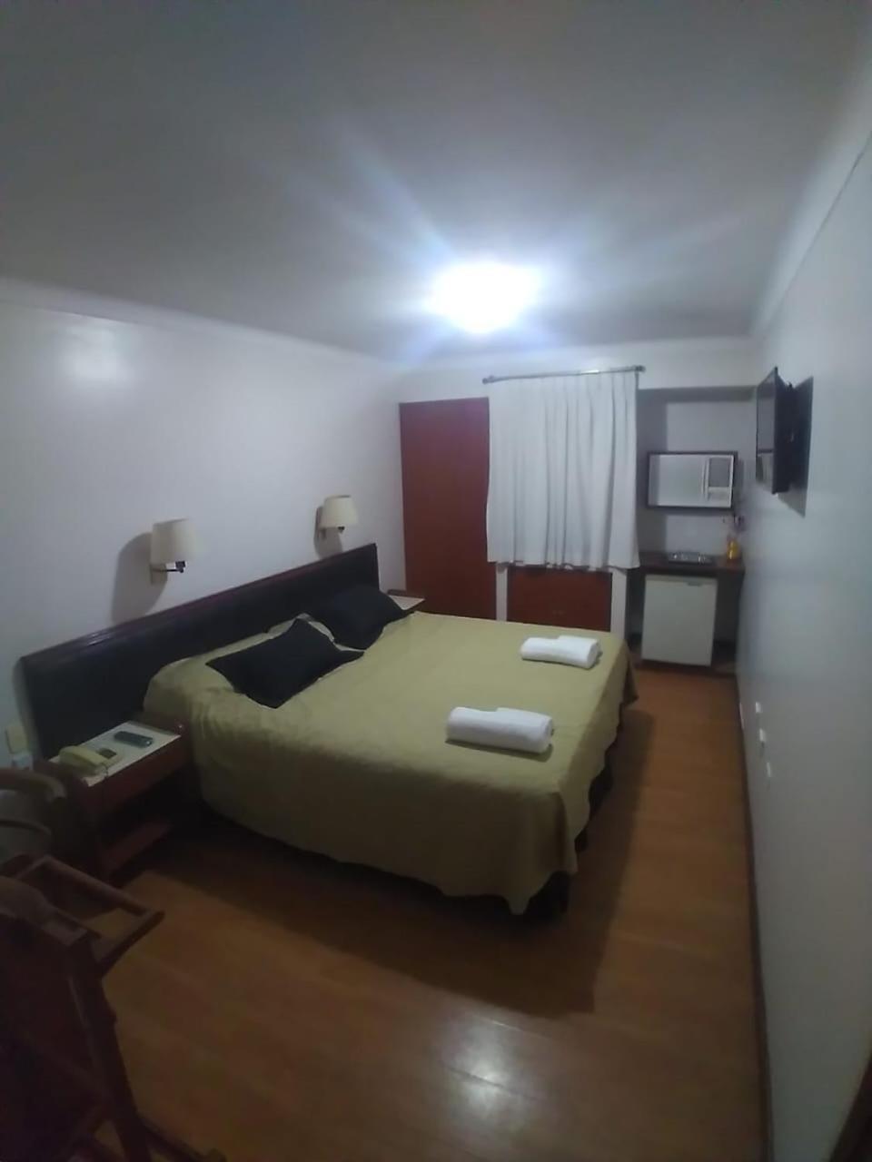 Hotel Presidente San Miguel de Tucumán 외부 사진