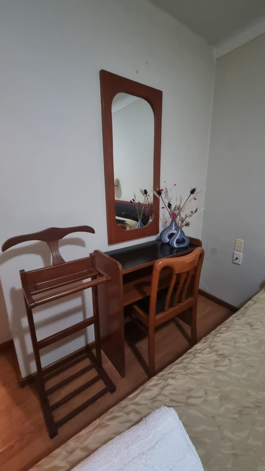 Hotel Presidente San Miguel de Tucumán 외부 사진