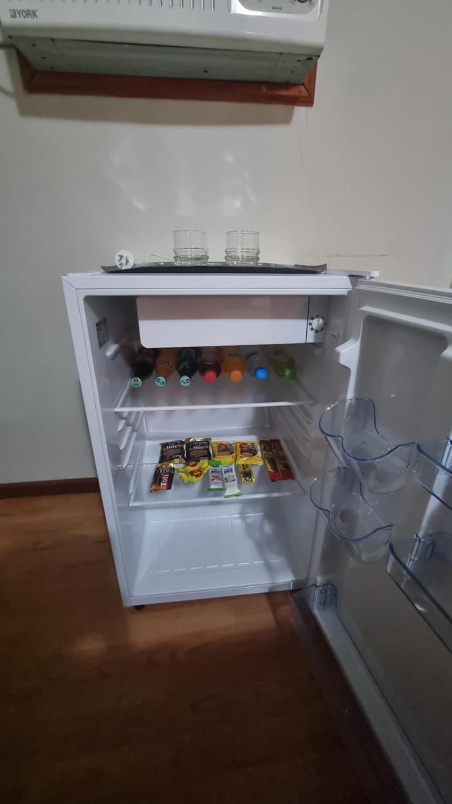 Hotel Presidente San Miguel de Tucumán 외부 사진