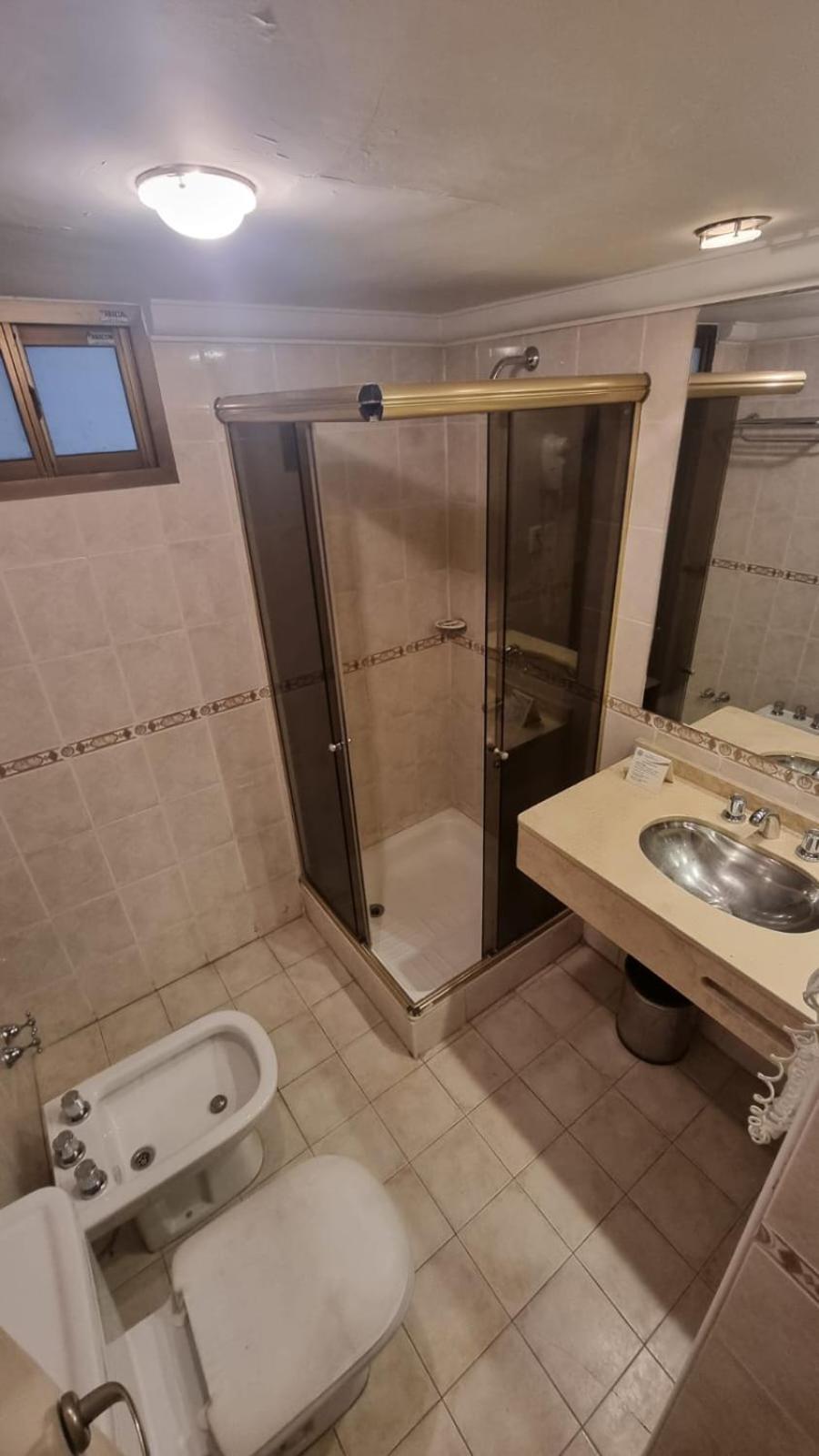 Hotel Presidente San Miguel de Tucumán 외부 사진