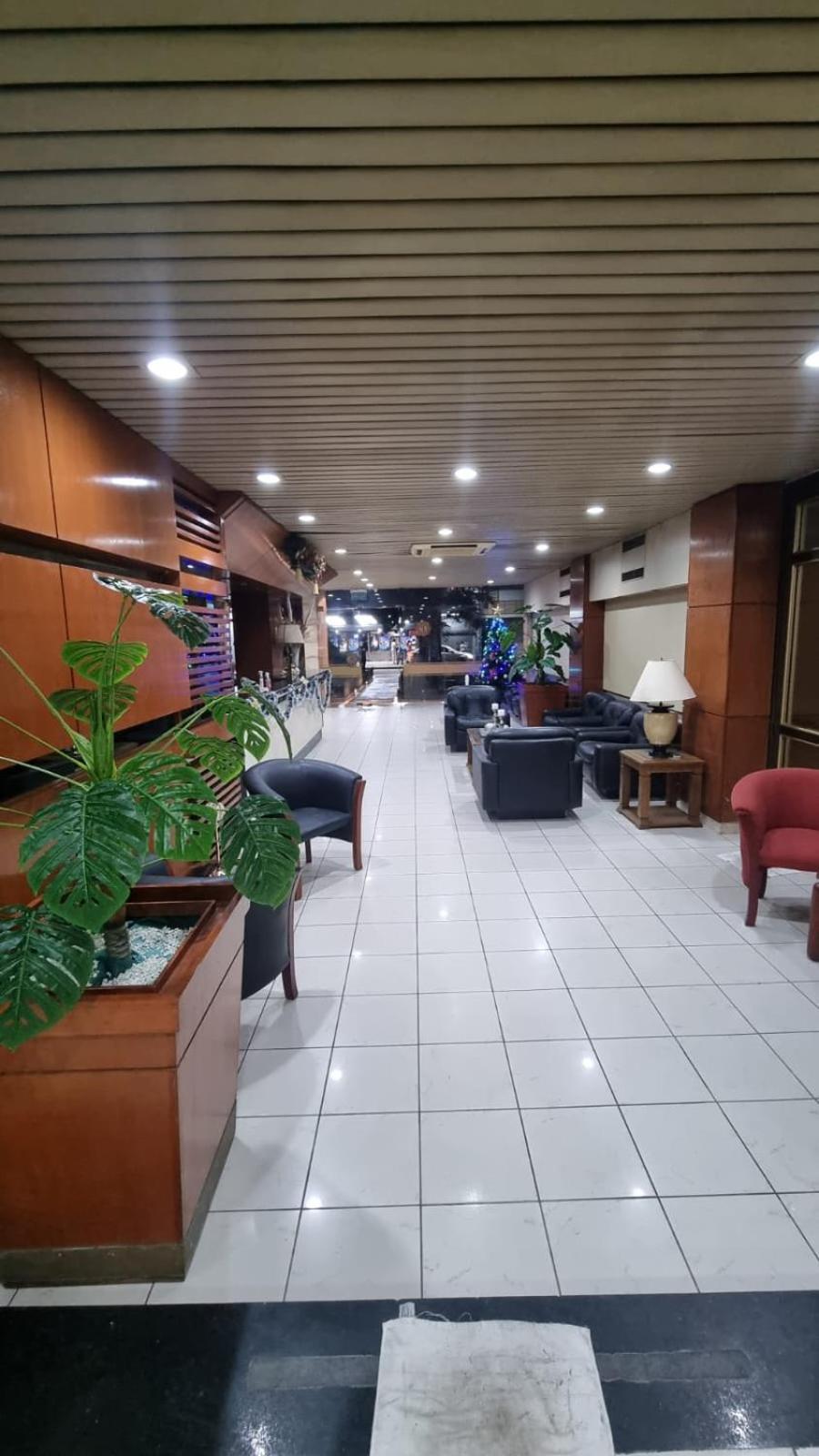 Hotel Presidente San Miguel de Tucumán 외부 사진