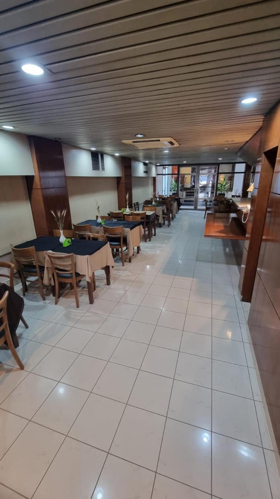Hotel Presidente San Miguel de Tucumán 외부 사진