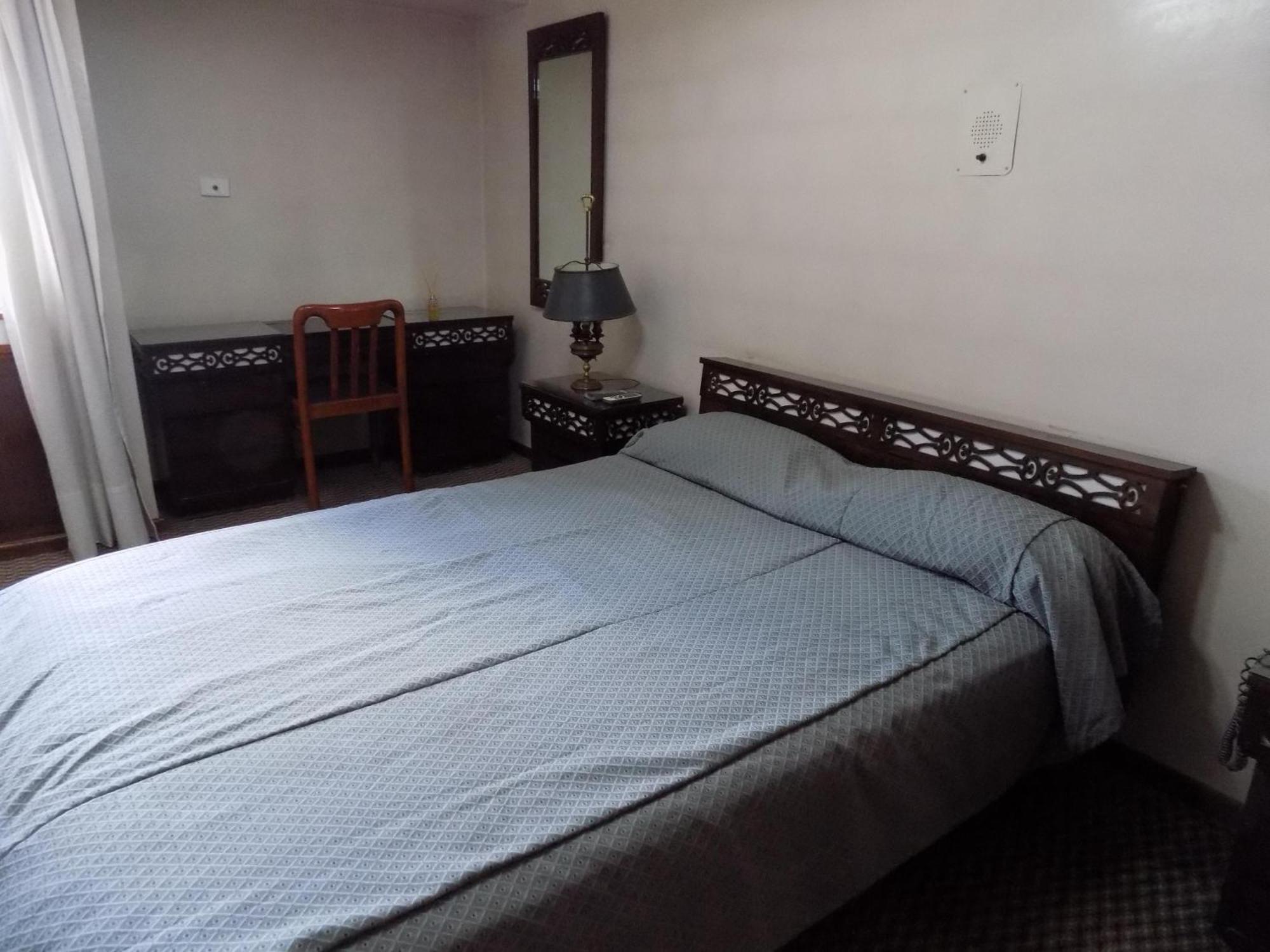 Hotel Presidente San Miguel de Tucumán 외부 사진